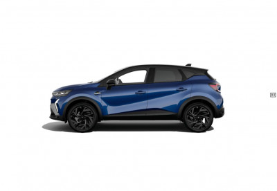 Renault Captur Neuwagen