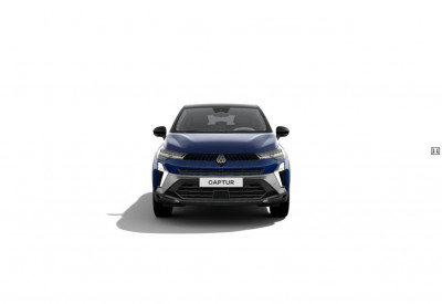 Renault Captur Neuwagen