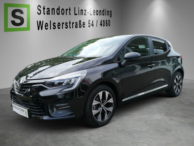 Renault Clio Gebrauchtwagen