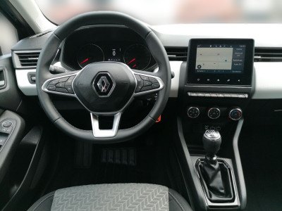 Renault Clio Gebrauchtwagen