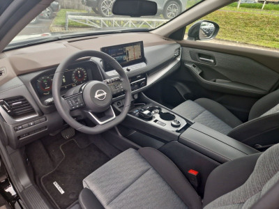 Nissan X-Trail Tageszulassung