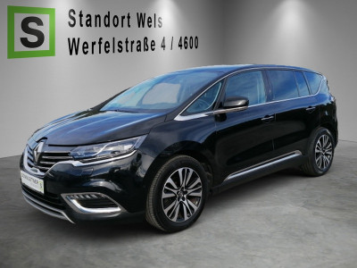 Renault Espace Gebrauchtwagen