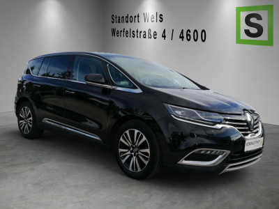 Renault Espace Gebrauchtwagen