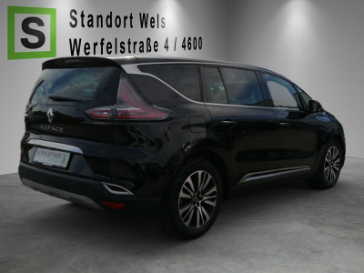 Renault Espace Gebrauchtwagen