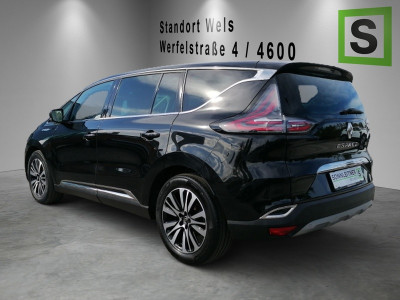 Renault Espace Gebrauchtwagen