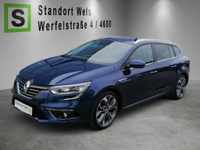 Renault Mégane Gebrauchtwagen