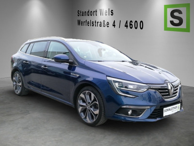 Renault Mégane Gebrauchtwagen