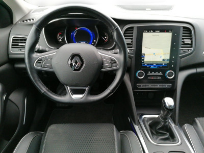 Renault Mégane Gebrauchtwagen