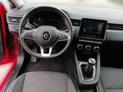 Renault Clio Gebrauchtwagen