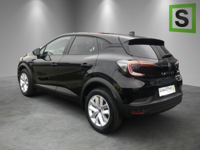 Renault Captur Tageszulassung