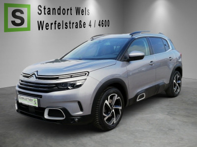 Citroën C5 Aircross Gebrauchtwagen