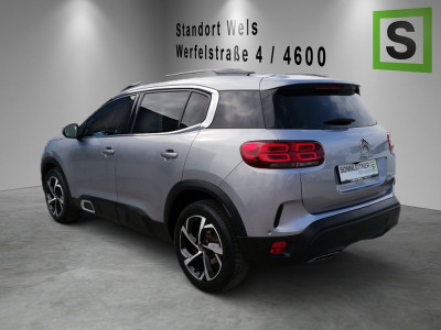 Citroën C5 Aircross Gebrauchtwagen