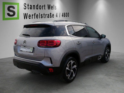 Citroën C5 Aircross Gebrauchtwagen