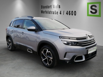 Citroën C5 Aircross Gebrauchtwagen