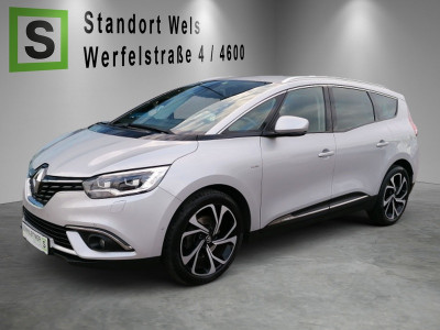 Renault Scénic Gebrauchtwagen