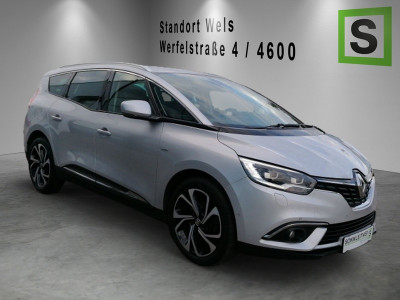 Renault Scénic Gebrauchtwagen