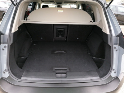 Nissan X-Trail Gebrauchtwagen