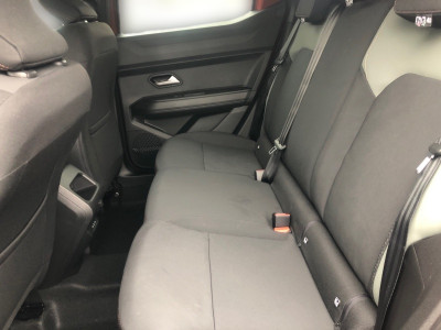 Dacia Duster Vorführwagen