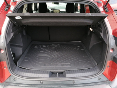 Dacia Duster Vorführwagen