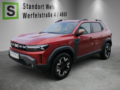 Dacia Duster Vorführwagen