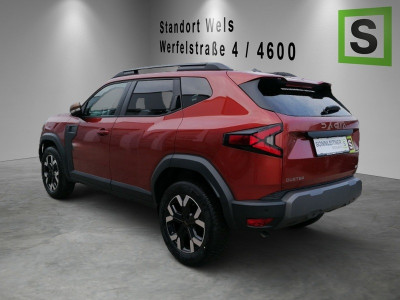 Dacia Duster Vorführwagen
