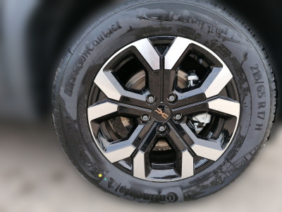 Dacia Duster Vorführwagen