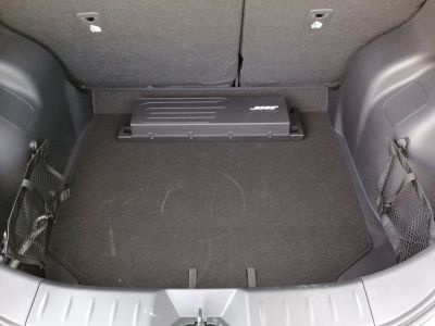 Nissan Leaf Vorführwagen