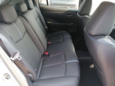 Nissan Leaf Vorführwagen