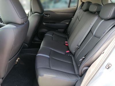 Nissan Leaf Vorführwagen