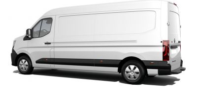 Renault Master Tageszulassung