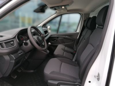 Renault Trafic Vorführwagen