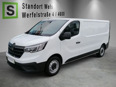 Renault Trafic Vorführwagen