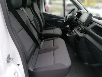 Renault Trafic Vorführwagen