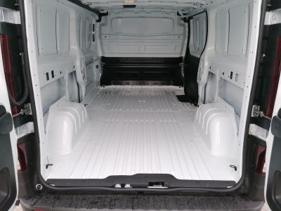 Renault Trafic Vorführwagen