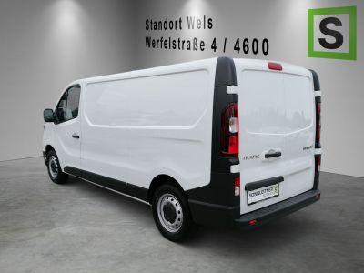 Renault Trafic Vorführwagen
