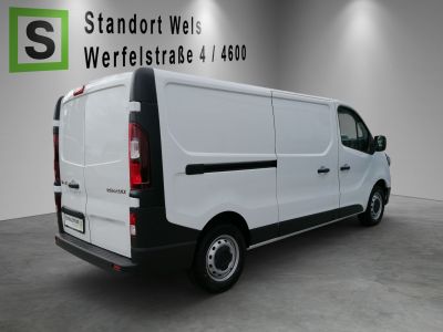 Renault Trafic Vorführwagen