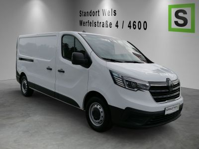 Renault Trafic Vorführwagen