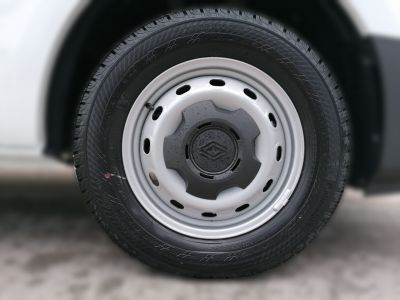 Renault Trafic Vorführwagen