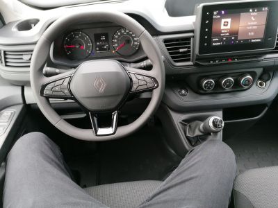 Renault Trafic Vorführwagen