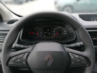 Renault Trafic Vorführwagen