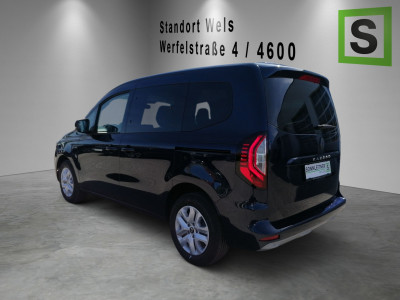 Renault Kangoo Vorführwagen