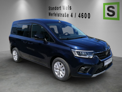 Renault Kangoo Vorführwagen