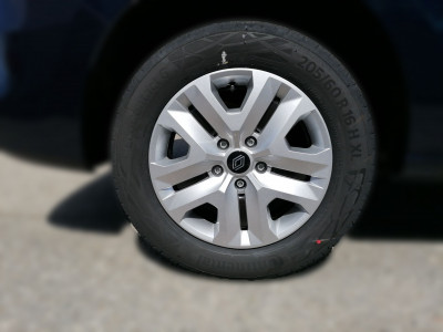 Renault Kangoo Vorführwagen