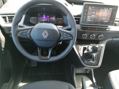 Renault Kangoo Vorführwagen