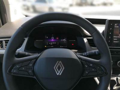 Renault Kangoo Vorführwagen