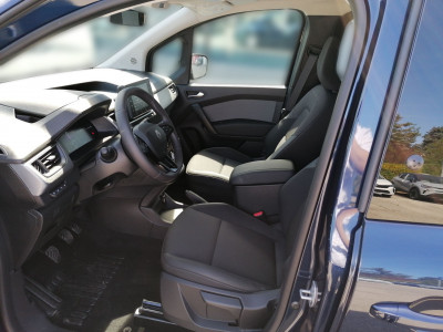 Renault Kangoo Vorführwagen