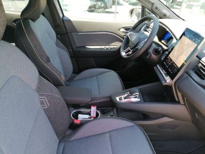 Renault Symbioz Vorführwagen