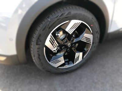 Renault Symbioz Vorführwagen