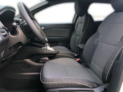 Renault Symbioz Vorführwagen