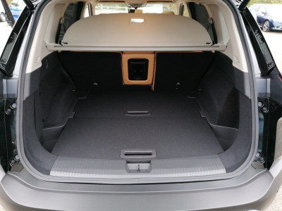 Nissan X-Trail Tageszulassung